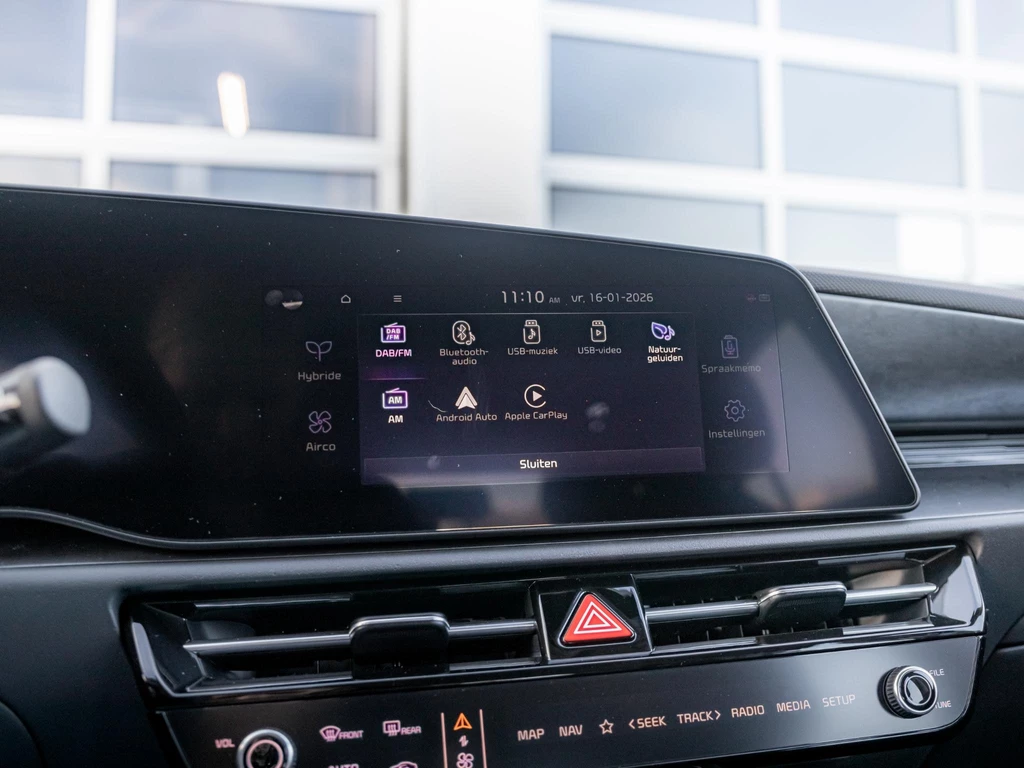Kia Niro – foto 18