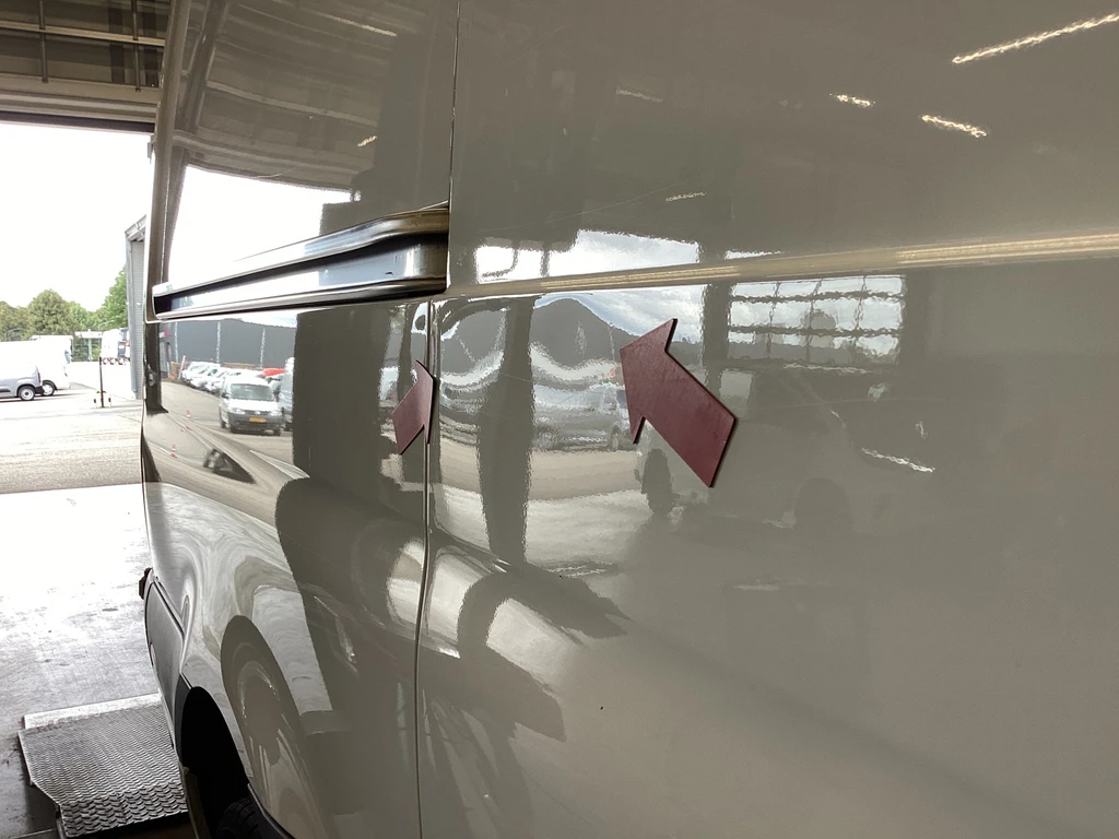 Mercedes-Benz Sprinter – foto 4