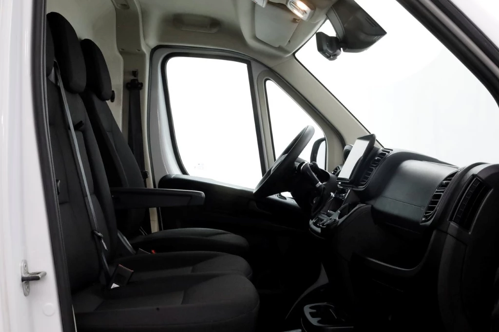 Peugeot Boxer – foto 9