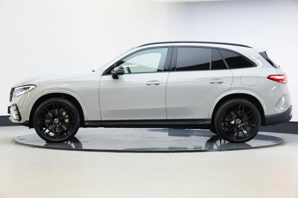 Mercedes-Benz GLC – foto 2