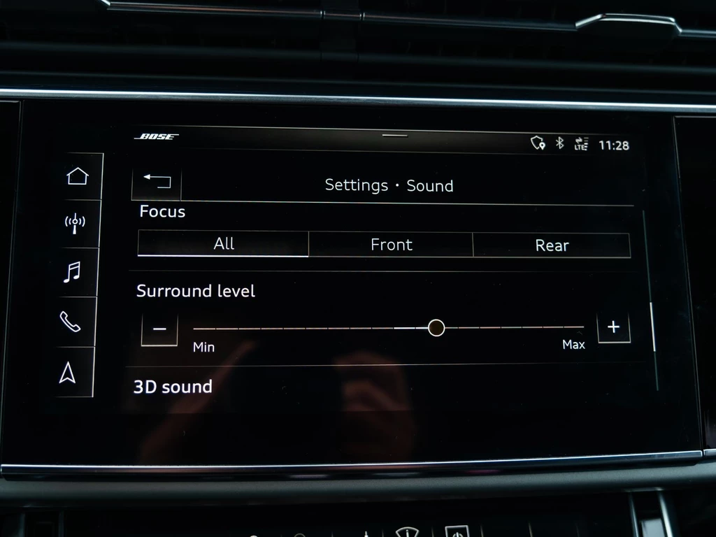Audi Q7 – foto 72