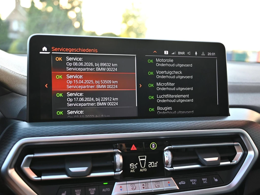 BMW X3 – foto 61