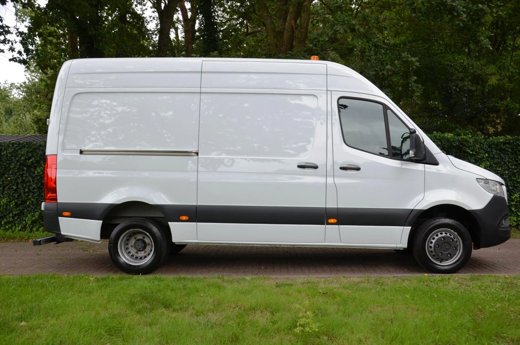 Mercedes-Benz Sprinter – foto 14
