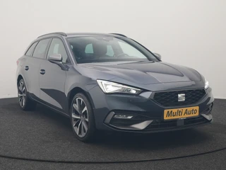 SEAT Leon – thumbnail 9