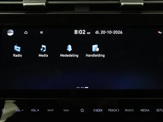 Hyundai Tucson – thumbnail 22