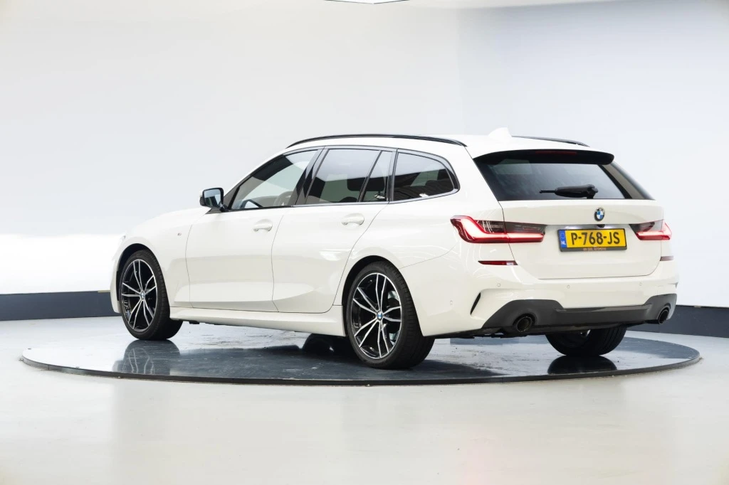 BMW 3 Serie – foto 3