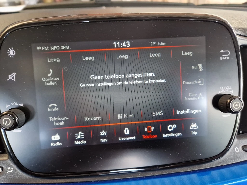Fiat 500 – foto 18