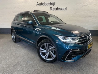 Volkswagen Tiguan – thumbnail 7