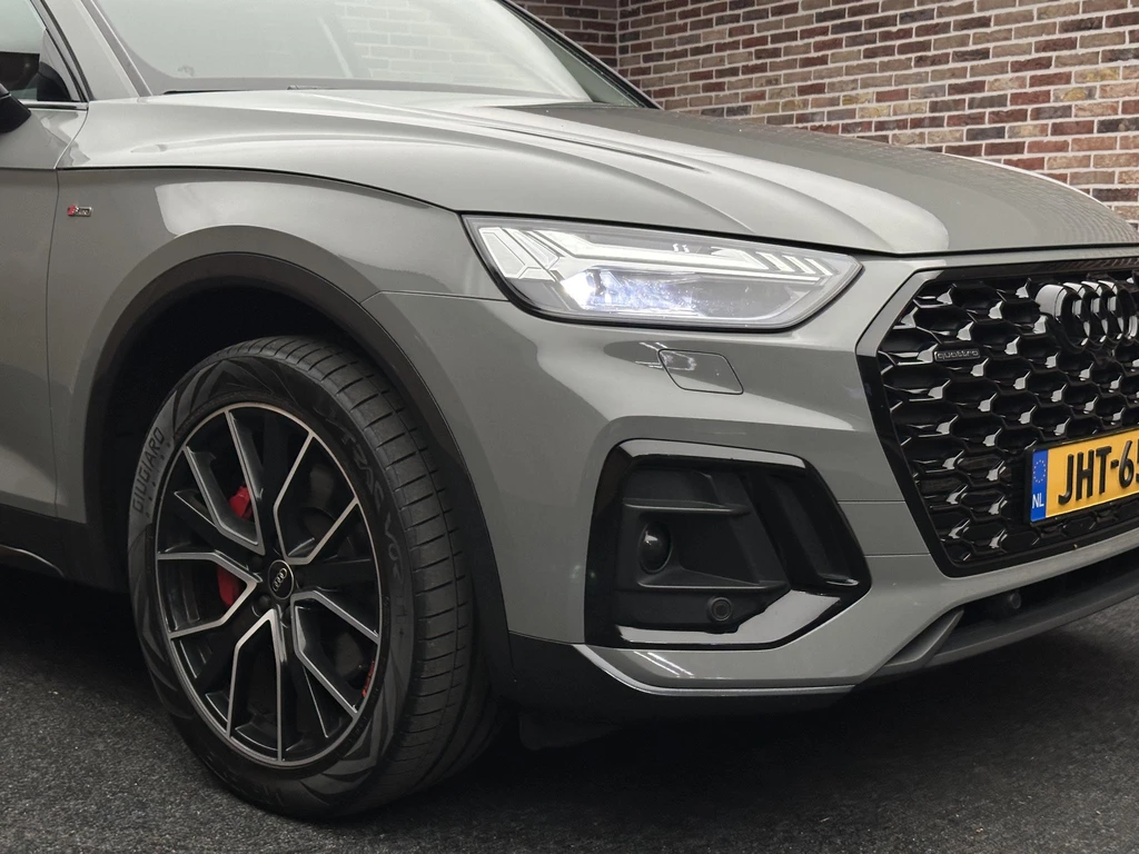 Audi Q5 – foto 24
