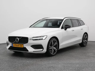 Volvo V60 – thumbnail 1