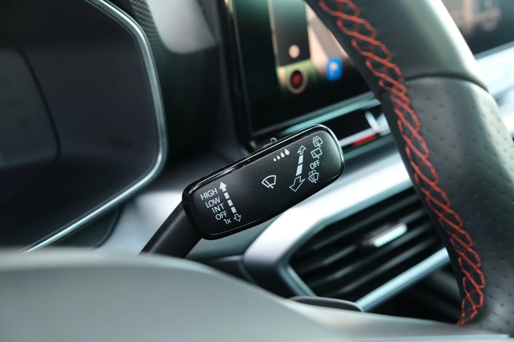 SEAT Leon – foto 22