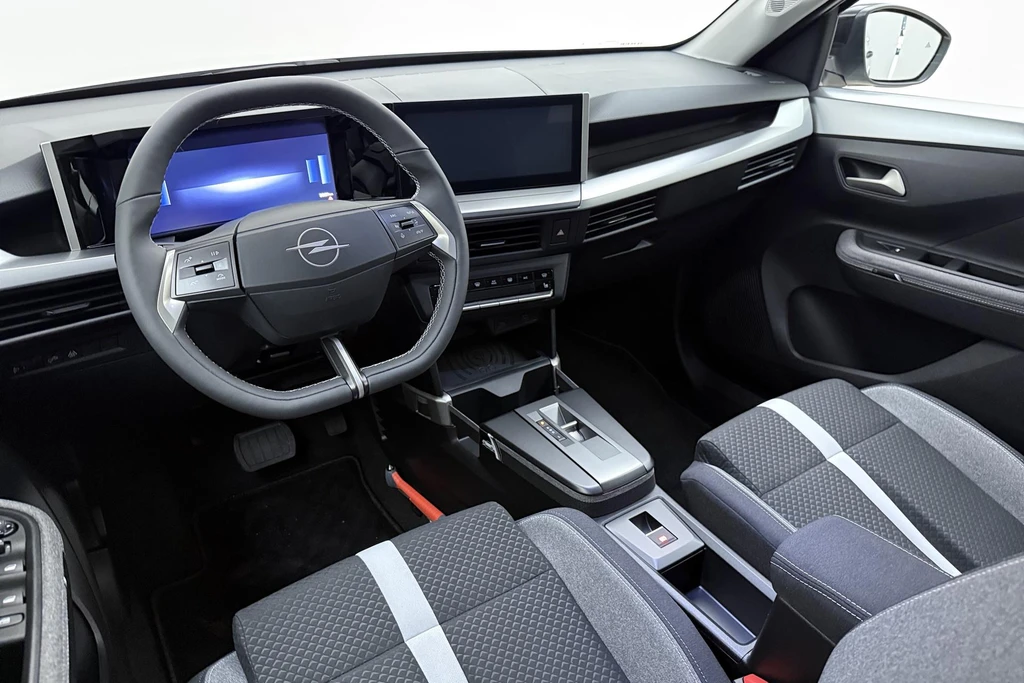 Opel Frontera – foto 21