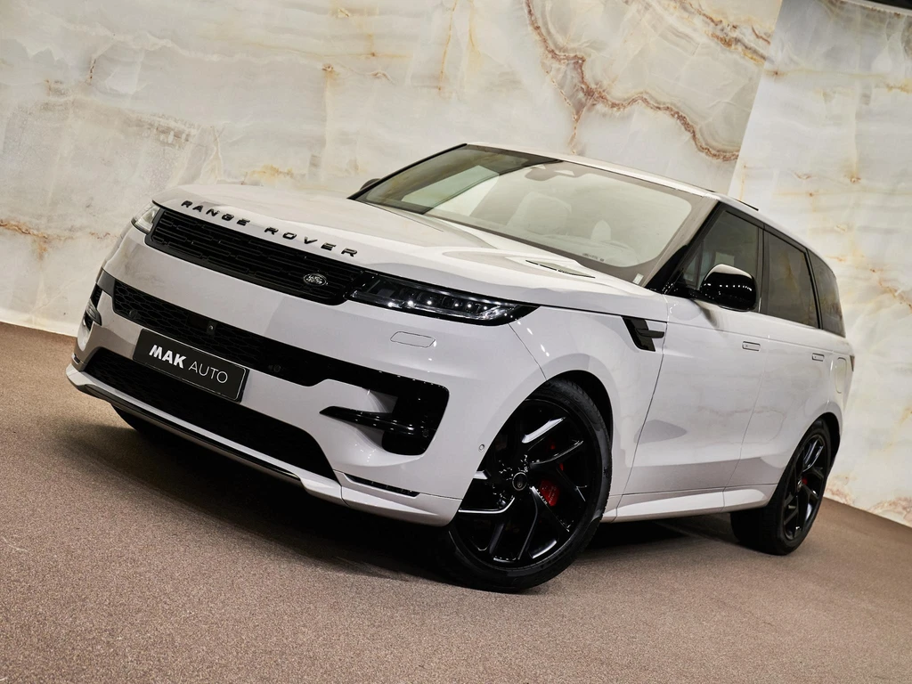 Land Rover Range Rover Sport – foto 3