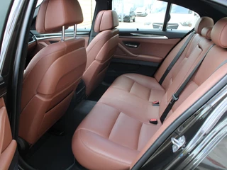 BMW 5 Serie – thumbnail 13