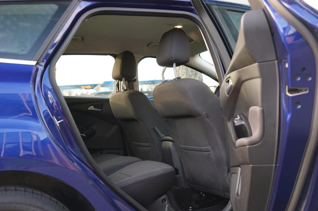 Ford Focus – foto 11