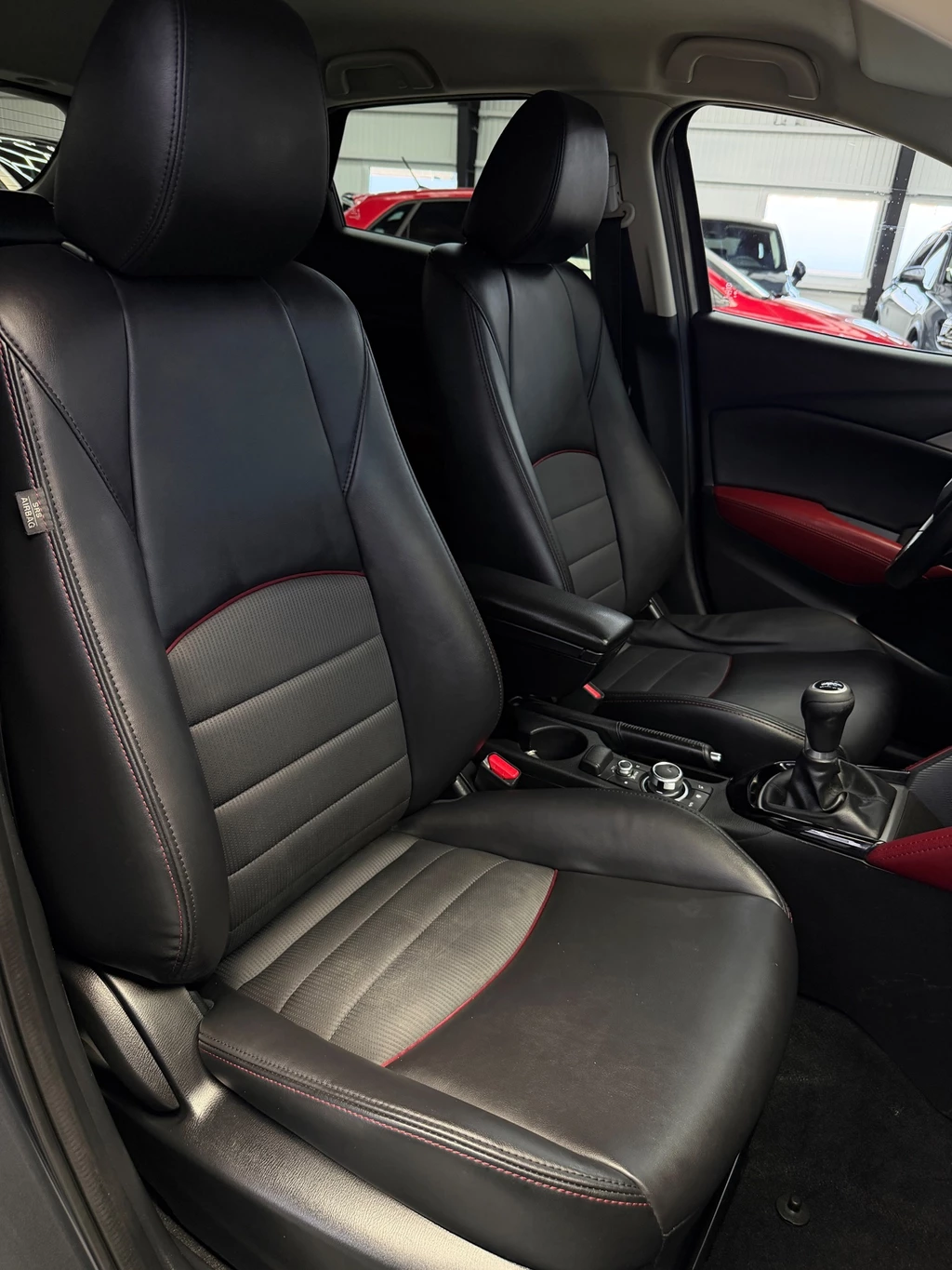 Mazda CX-3 – foto 31
