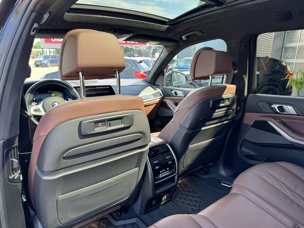 BMW X7 – foto 44