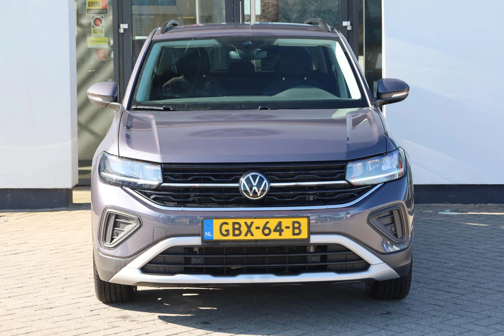 Volkswagen T-Cross – foto 7