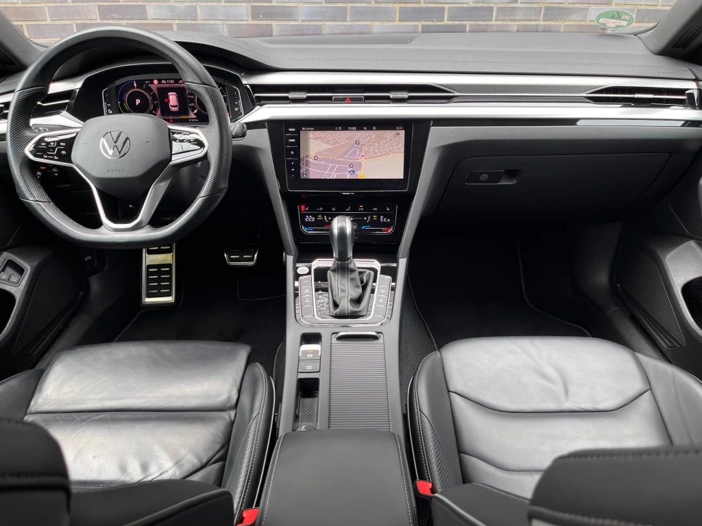 Volkswagen Arteon – foto 9