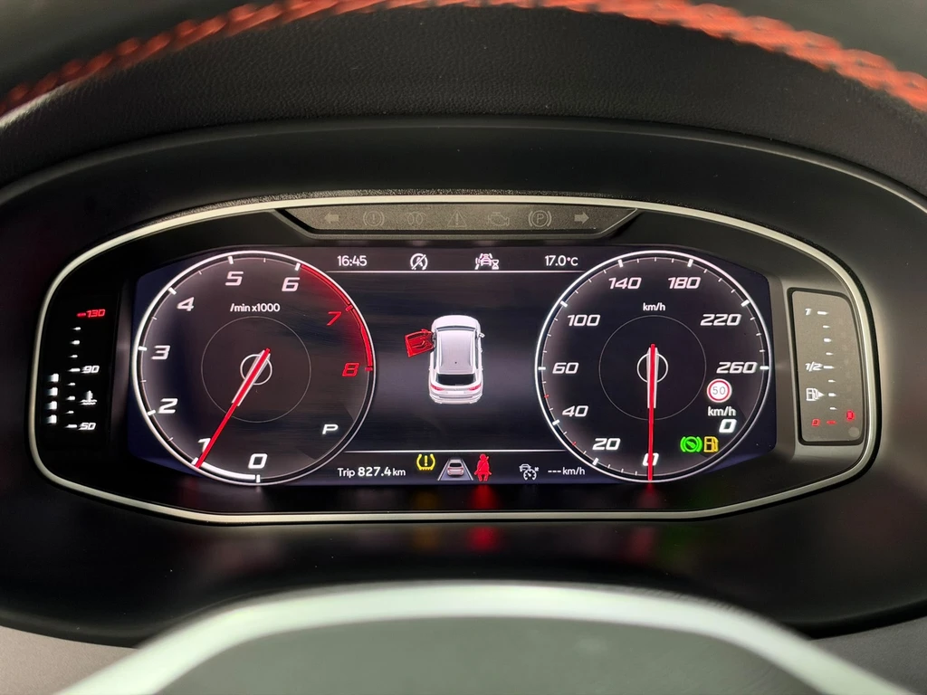 SEAT Ateca – foto 40