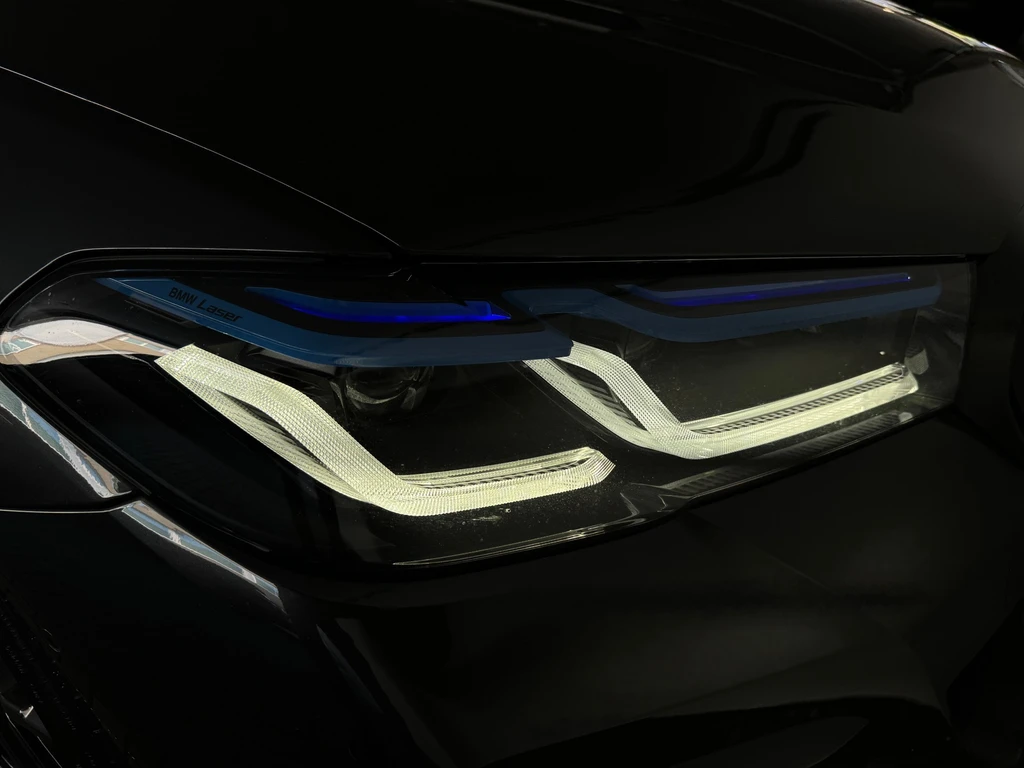 BMW 5 Serie – foto 43