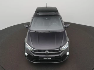 Volkswagen Taigo – thumbnail 11