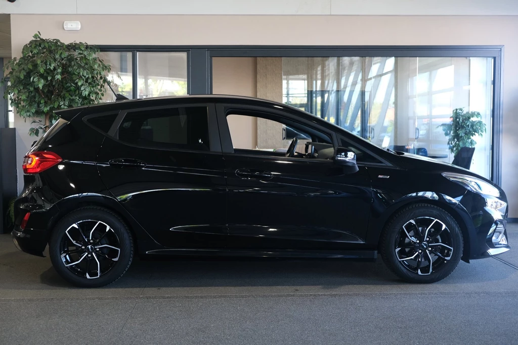 Ford Fiesta – foto 7