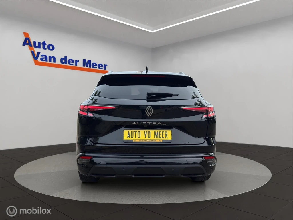 Renault Austral – foto 4