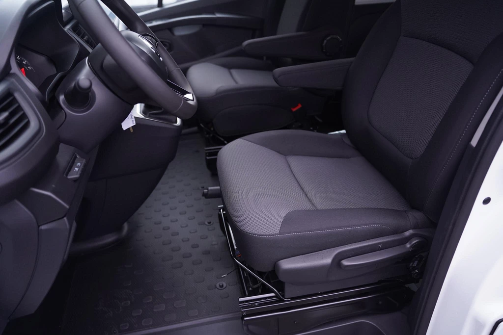 Renault Trafic – foto 22
