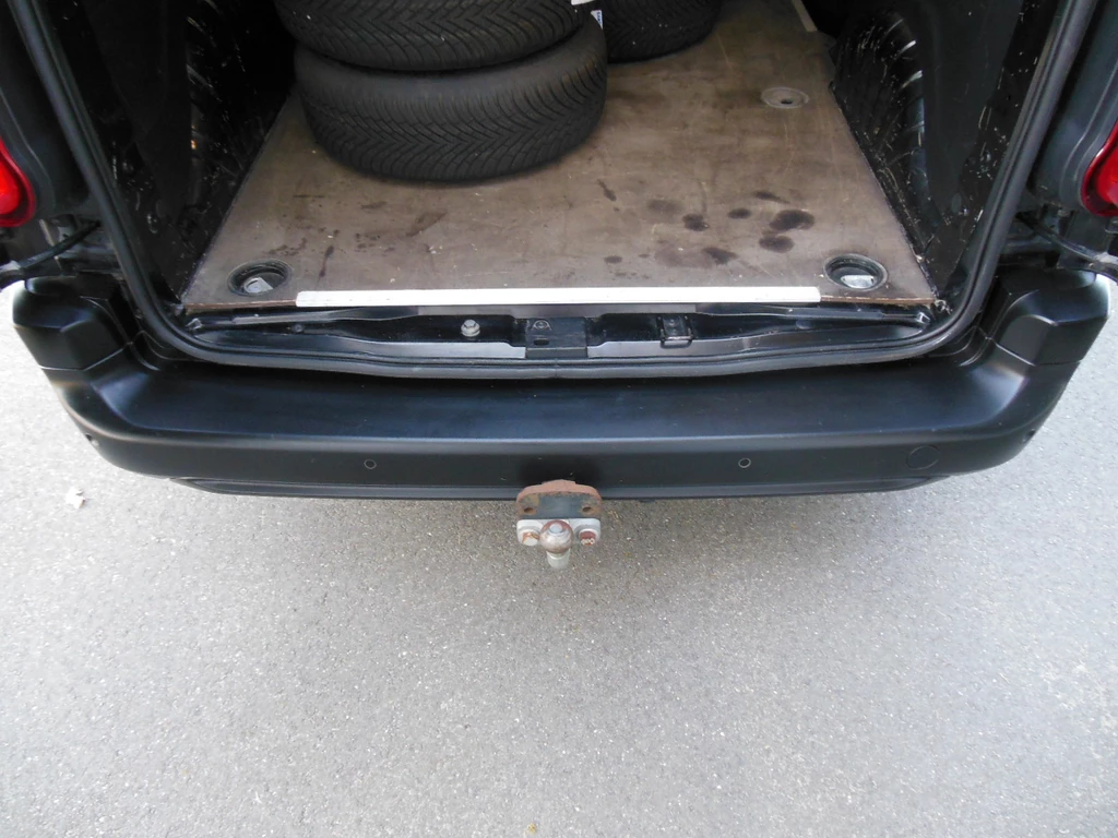 Peugeot Partner – foto 10