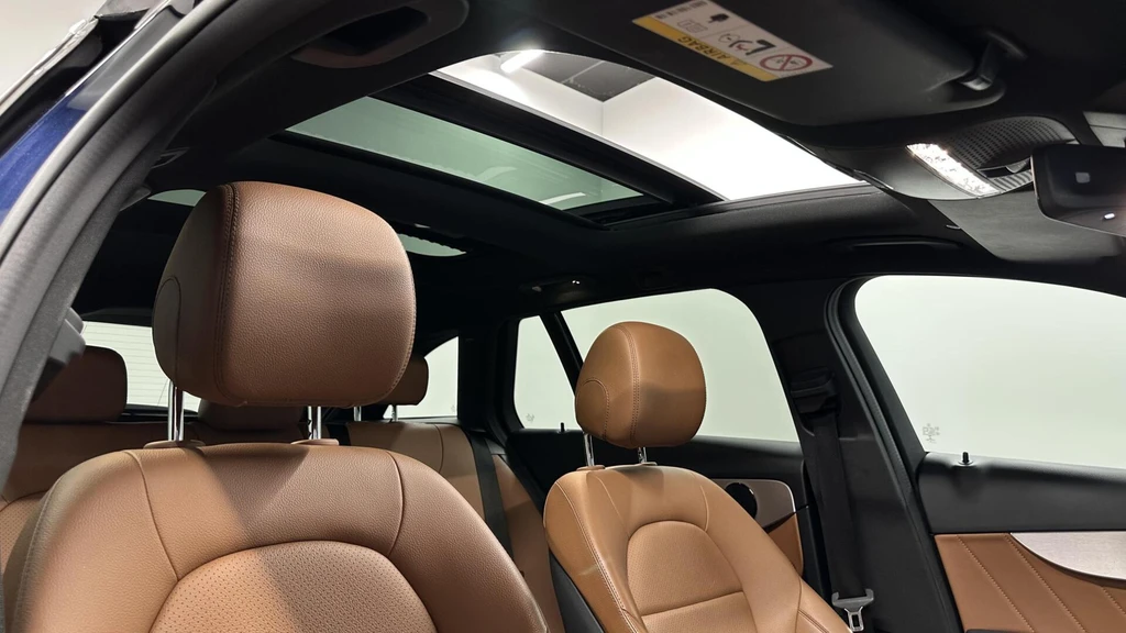 Mercedes-Benz C-Klasse – foto 21