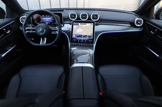 Mercedes-Benz C-Klasse – thumbnail 6