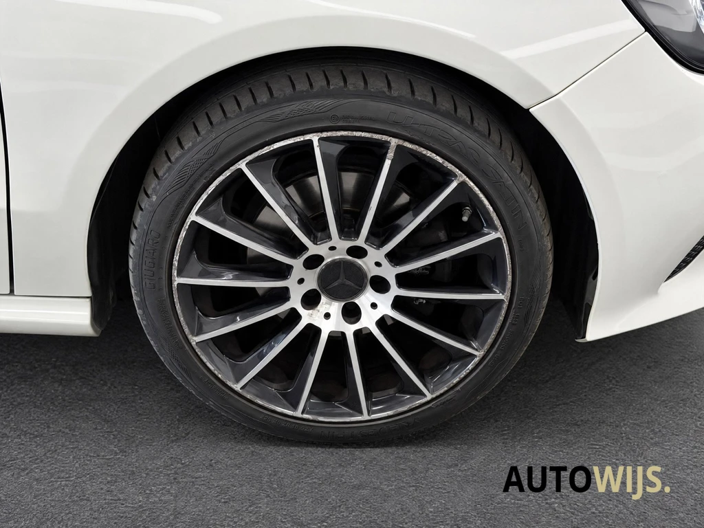 Mercedes-Benz A-Klasse – foto 13