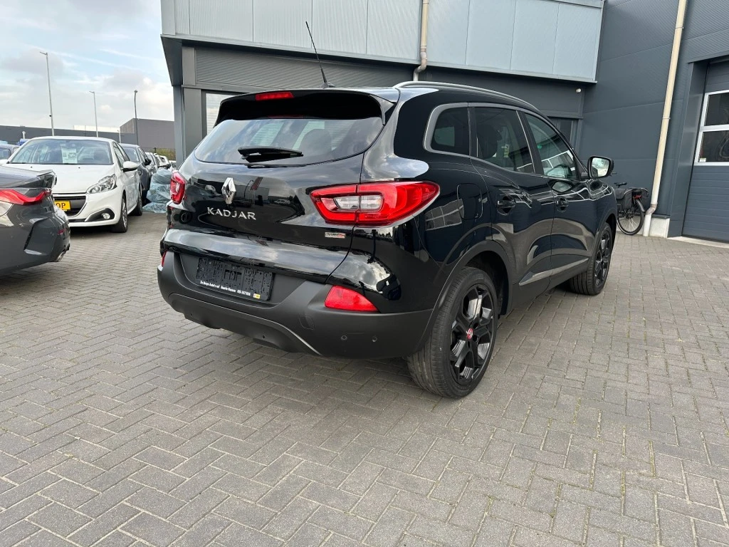 Renault Kadjar – foto 4