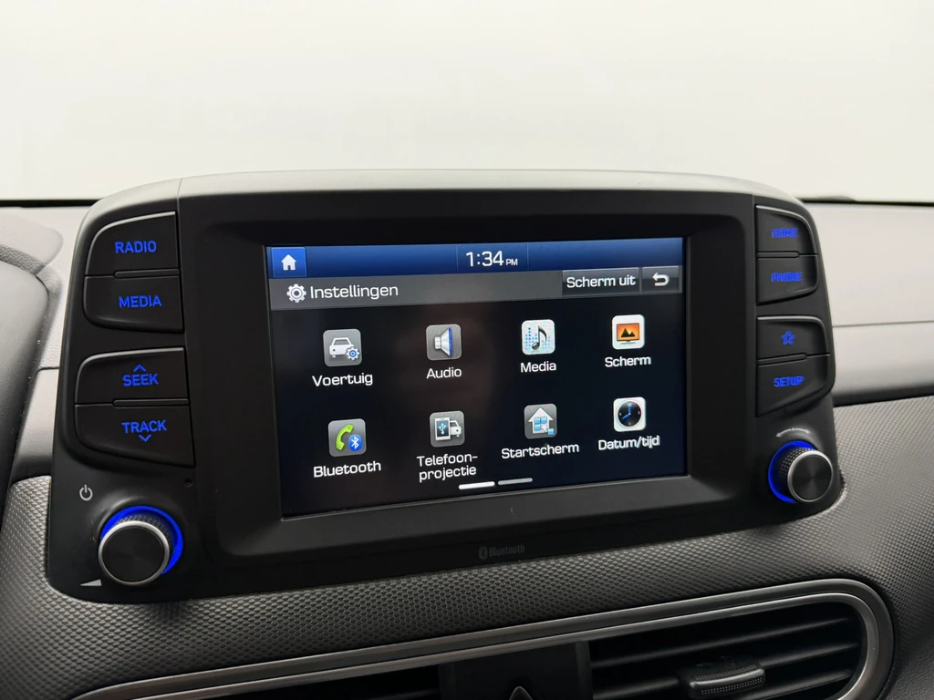 Hyundai Kona – foto 17