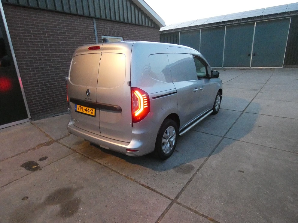 Renault Kangoo – foto 5