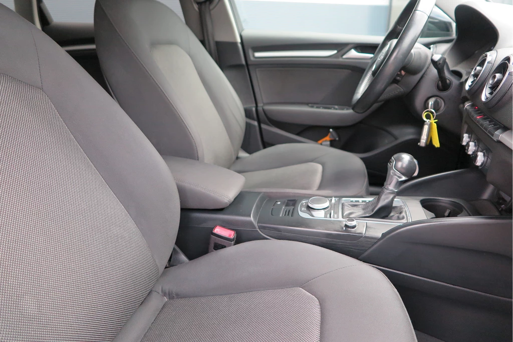 Audi A3 – foto 31