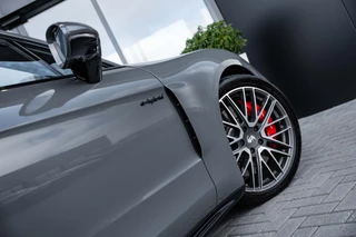 Porsche Panamera – thumbnail 40