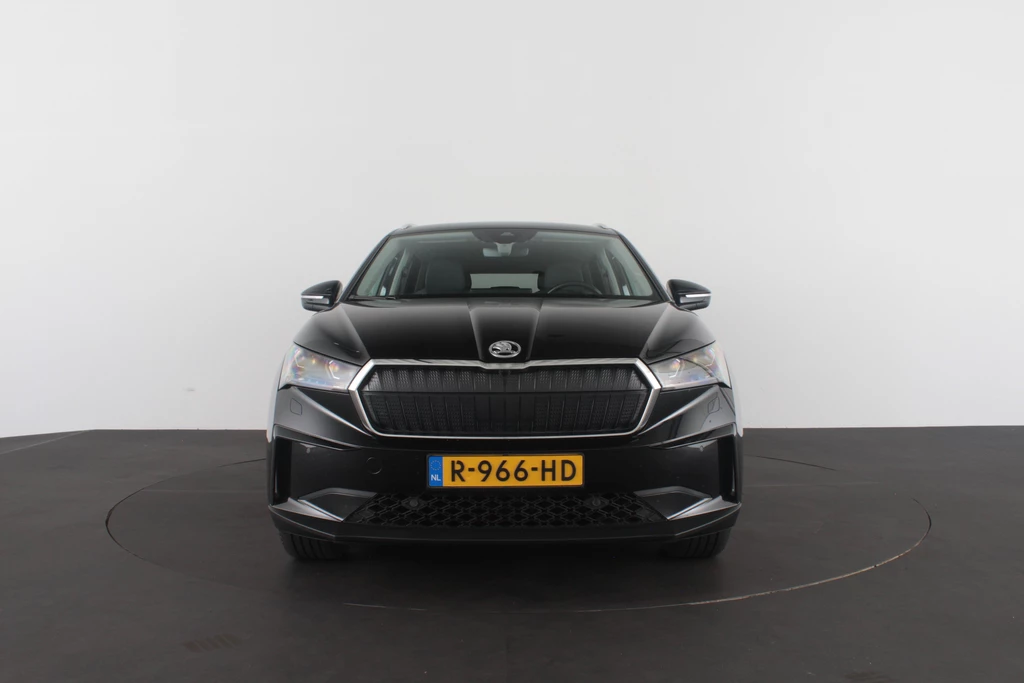 Škoda Enyaq iV – foto 10