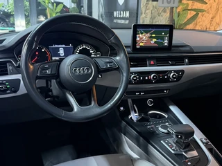 Audi A4 – thumbnail 34