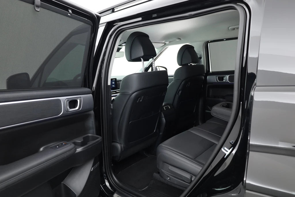 Hyundai Santa Fe – foto 52