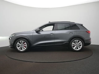 Audi Q6 e-tron – thumbnail 3