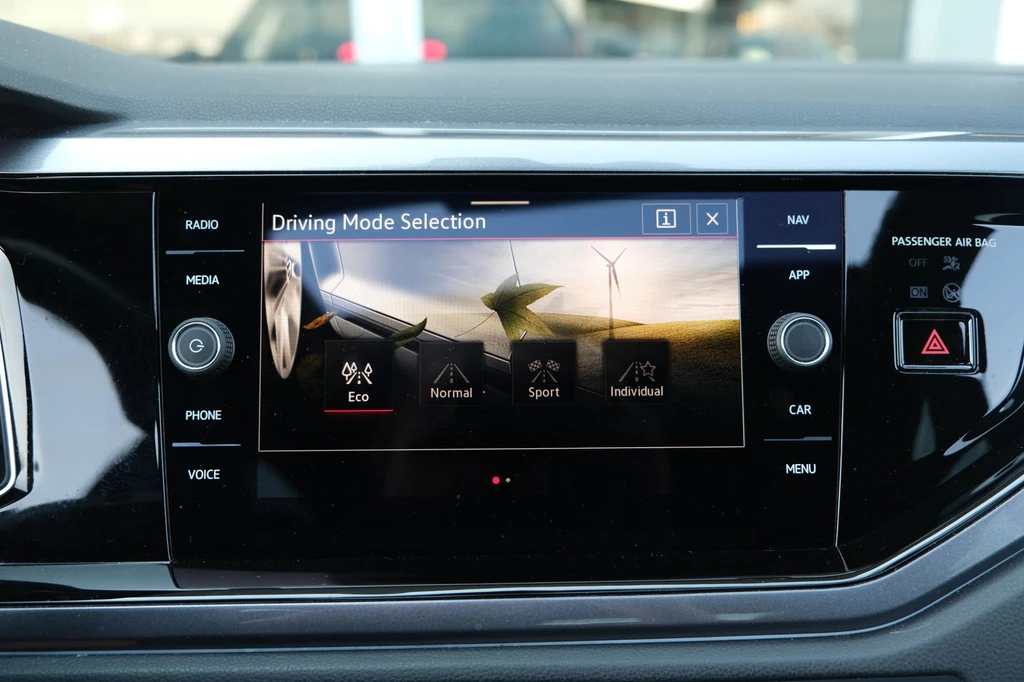 Volkswagen Polo – foto 26