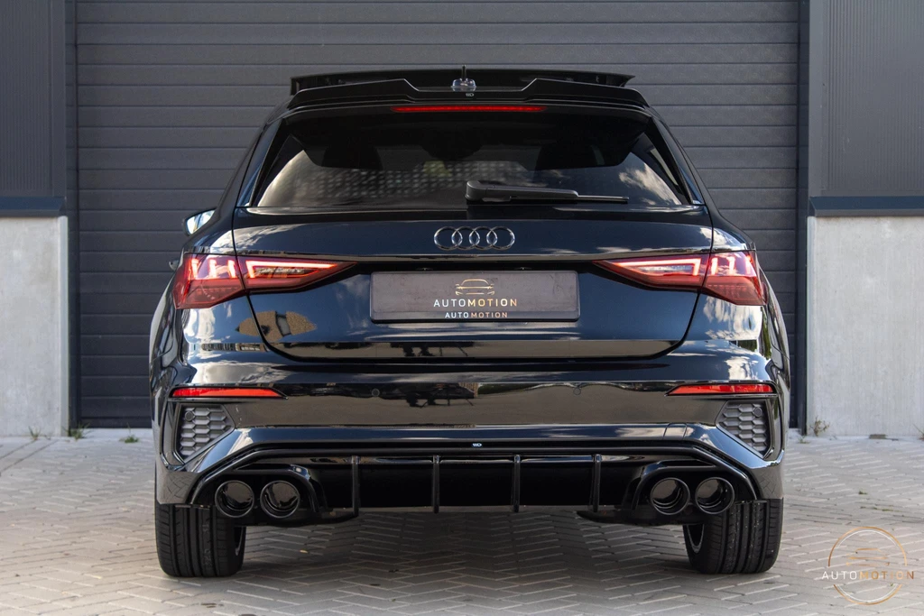 Audi A3 – foto 6