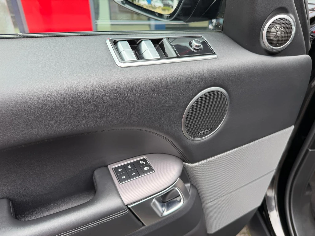 Land Rover Range Rover Sport – foto 11