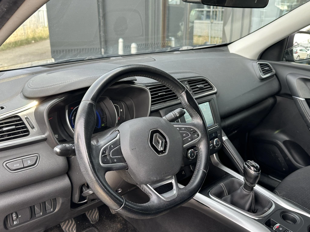Renault Kadjar – foto 8