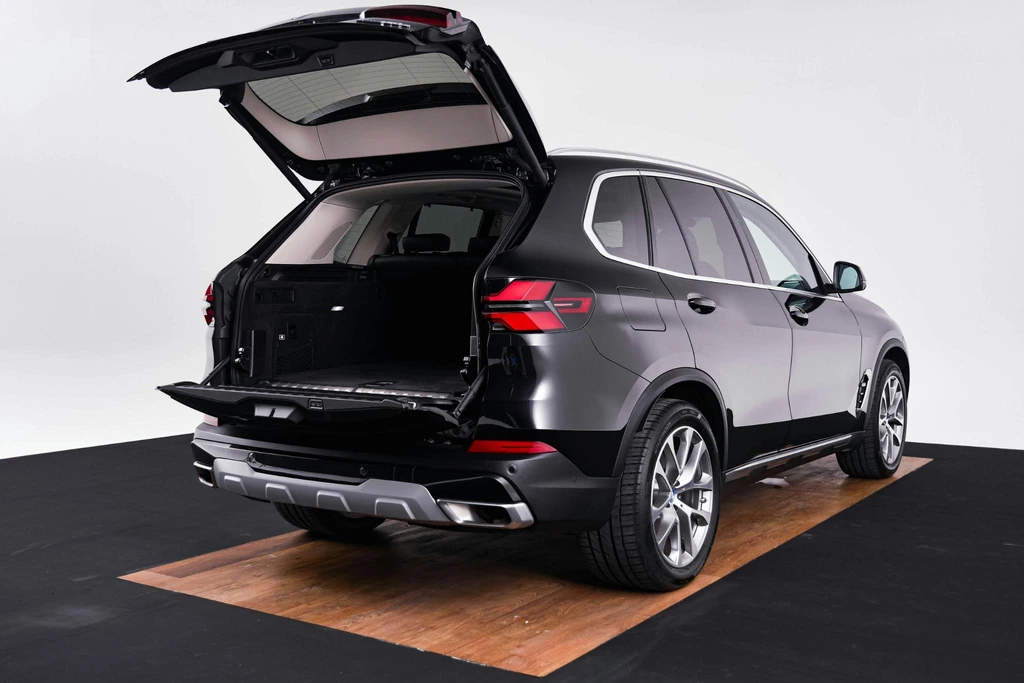 BMW X5 – foto 10
