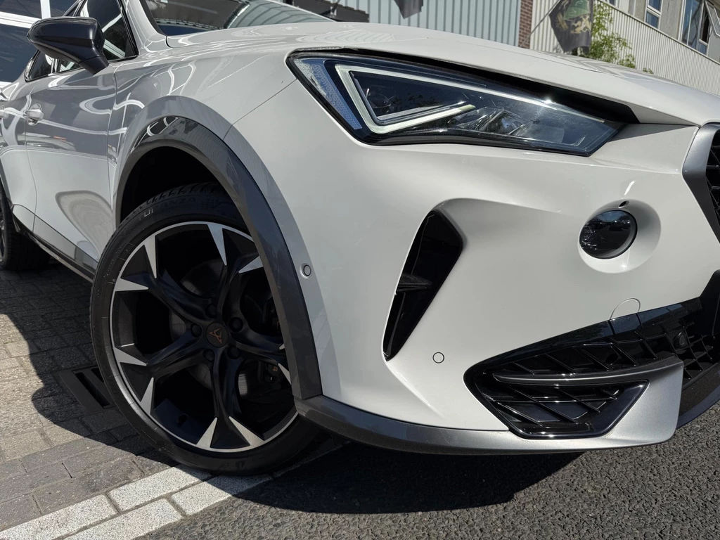 CUPRA Formentor – foto 22