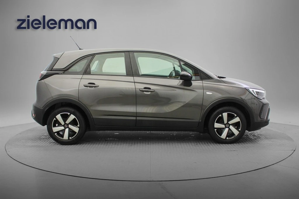Opel Crossland – foto 7