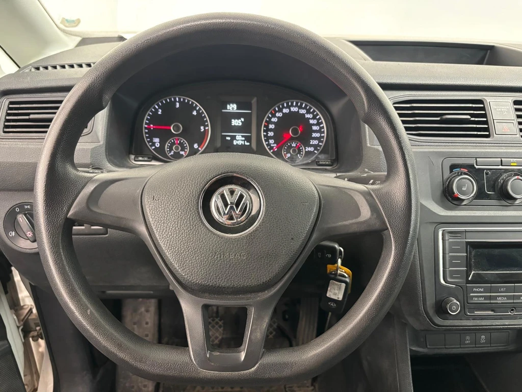 Volkswagen Caddy – foto 16